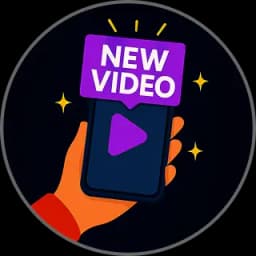 Daily New Videos